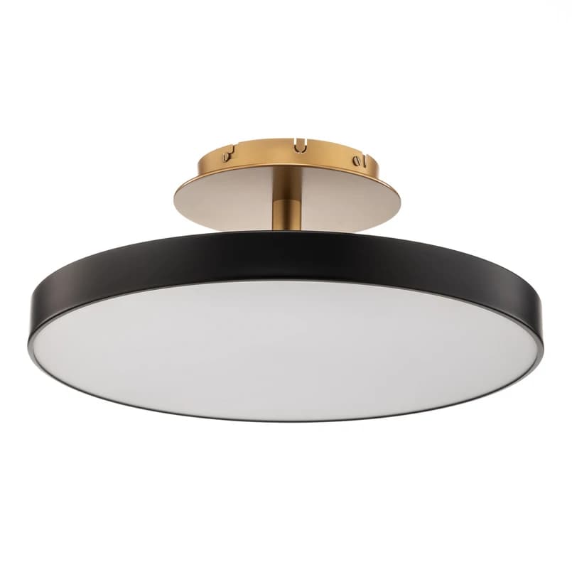 UMAGE - Asteria Up Kattovalaisin Medium Black – UMAGE