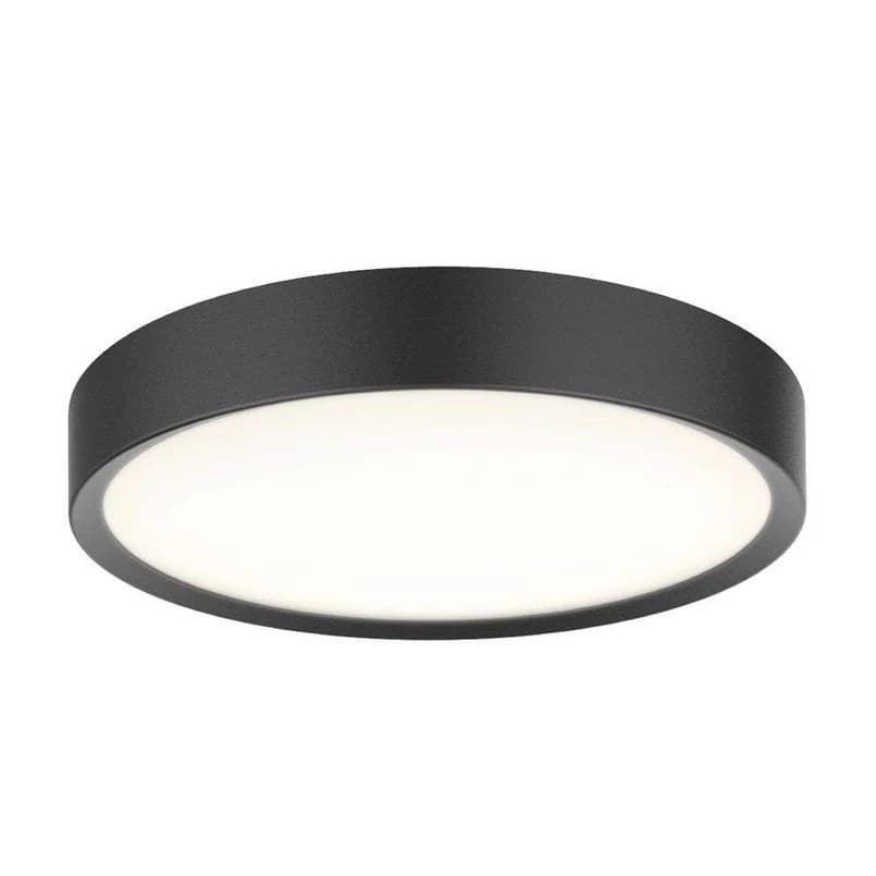 Halo Design - Universal LED Kattovalaisin 3-step Ø33 Black – Halo Design