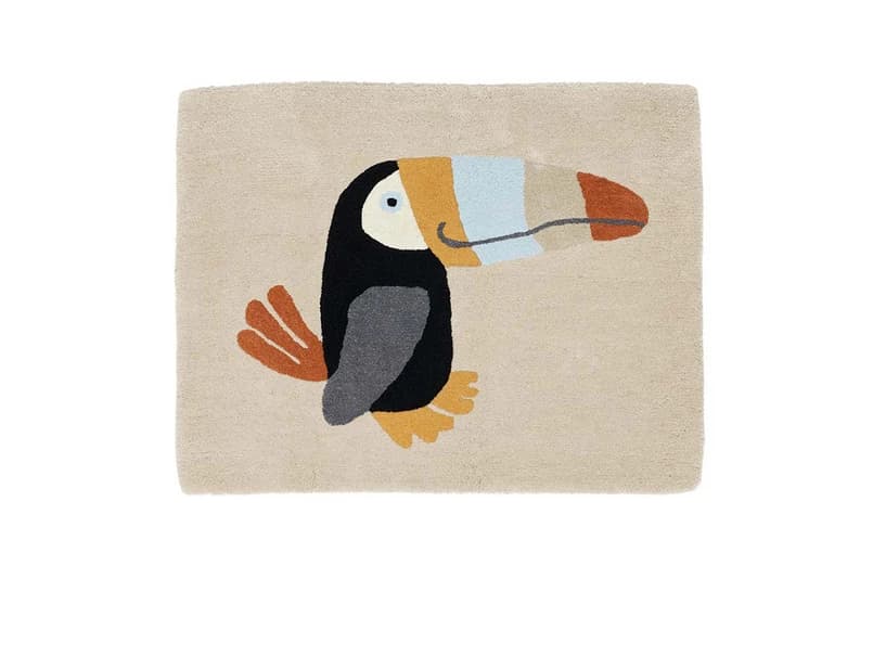 OYOY Living Design - Toucan Matto Clay – OYOY Living Design