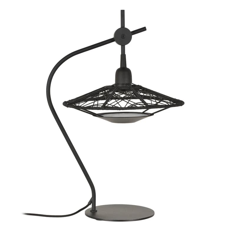 Forestier - Carpa Pöytävalaisin Black – Forestier
