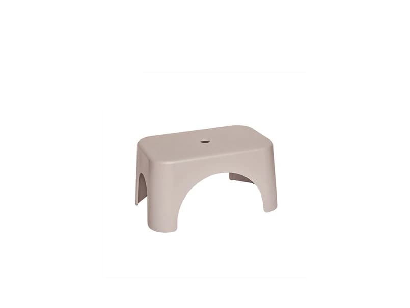 OYOY Living Design - Rabbit Step Stool Clay – OYOY Living Design