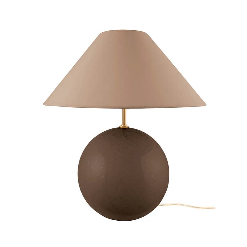 Globen Lighting - Iris 35 pöytävalaisin Mocha – Globen Lighting