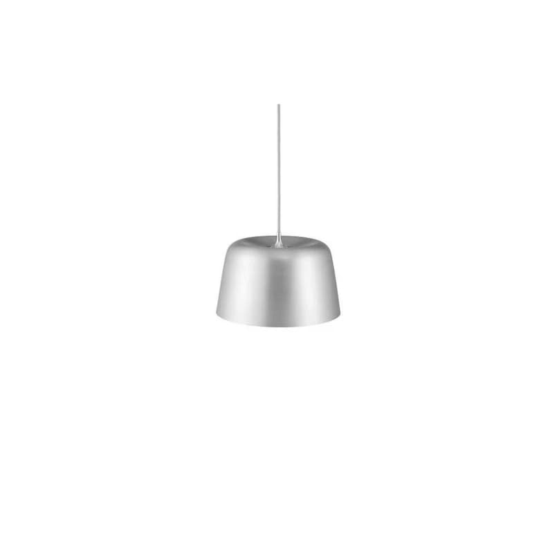 Normann Copenhagen - Tub Riippuvalaisin Ø30 Aluminium – Normann Copenhagen