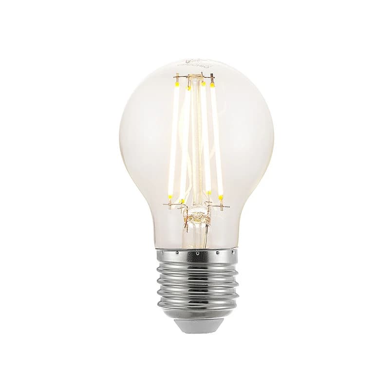 Arcchio - Lamppu LED 6,5W Filament 3-step E27 Clear – Arcchio