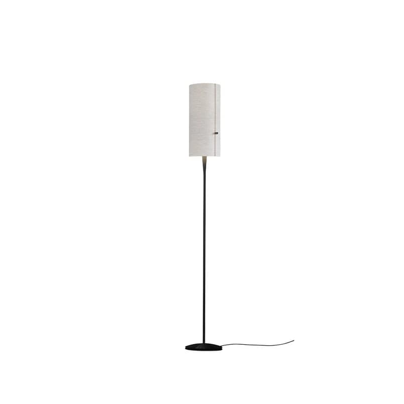 Serien Lighting - Club Lattiavalaisin M Black/Melange Grey – Serien Lighting