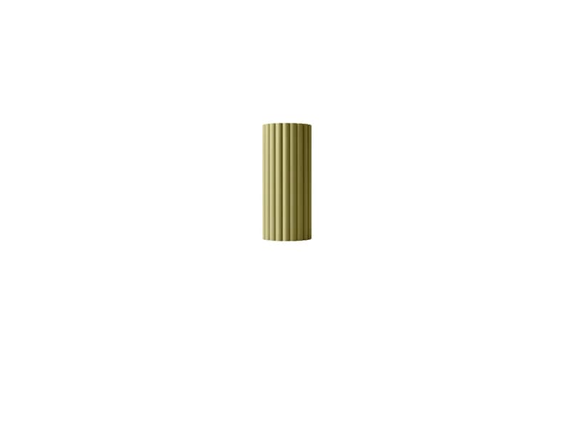 Pholc - Donna 15 Seinävalaisin Amber Green – Pholc