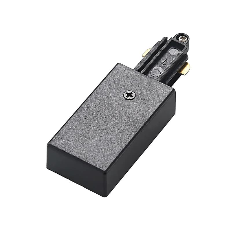 Lindby - Linaro Track Start Musta – Lindby