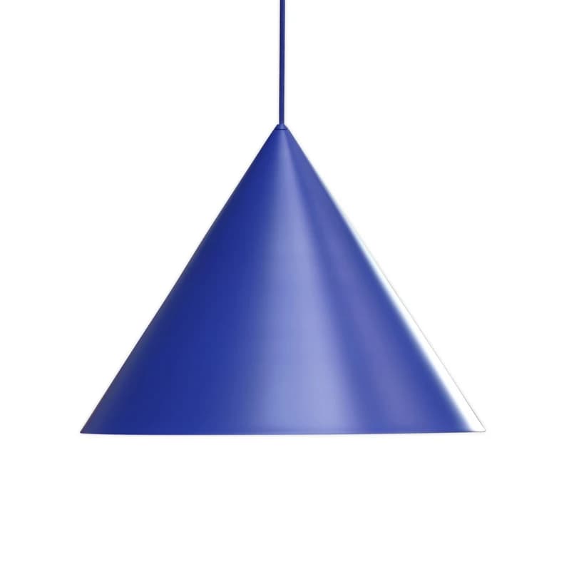 FRANDSEN - Benjamin Riippuvalaisin Ø46 Atomic Blue – FRANDSEN