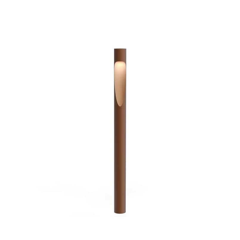Louis Poulsen - Flindt Ulko Pollari H110 3000K Dali Corten – Louis Poulsen