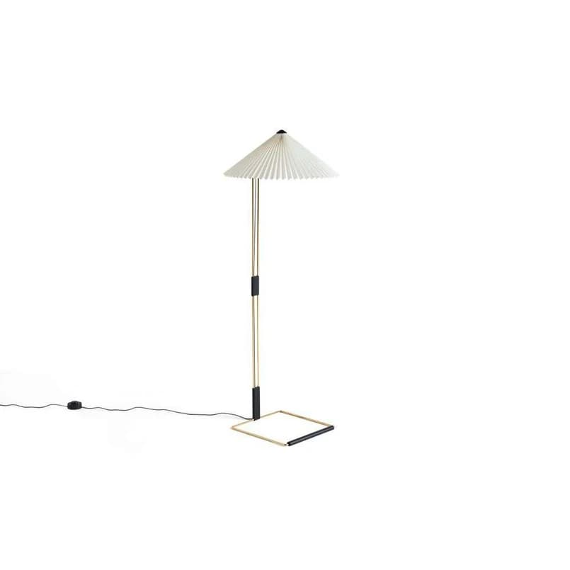 HAY - Matin 500 Lattiavalaisin White – HAY