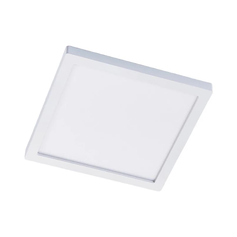 Arcchio - Solvie LED Kattovalaisin Square Valkoinen – Arcchio