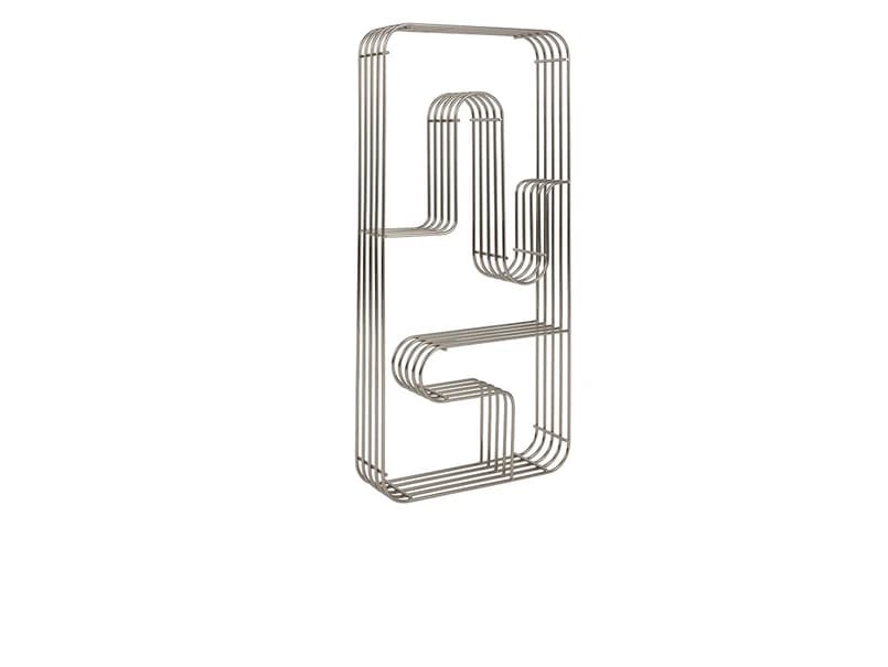 AYTM - Curva Display Hylly Rectangular Hopea – AYTM
