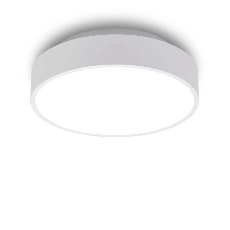 ANTIDARK - Luna C260 LED Kattovalaisin 2700K Valkoinen – ANTIDARK