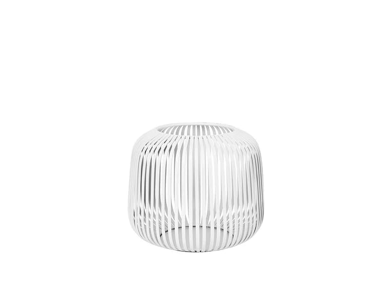 Blomus - Lito Lyhty S White – Blomus