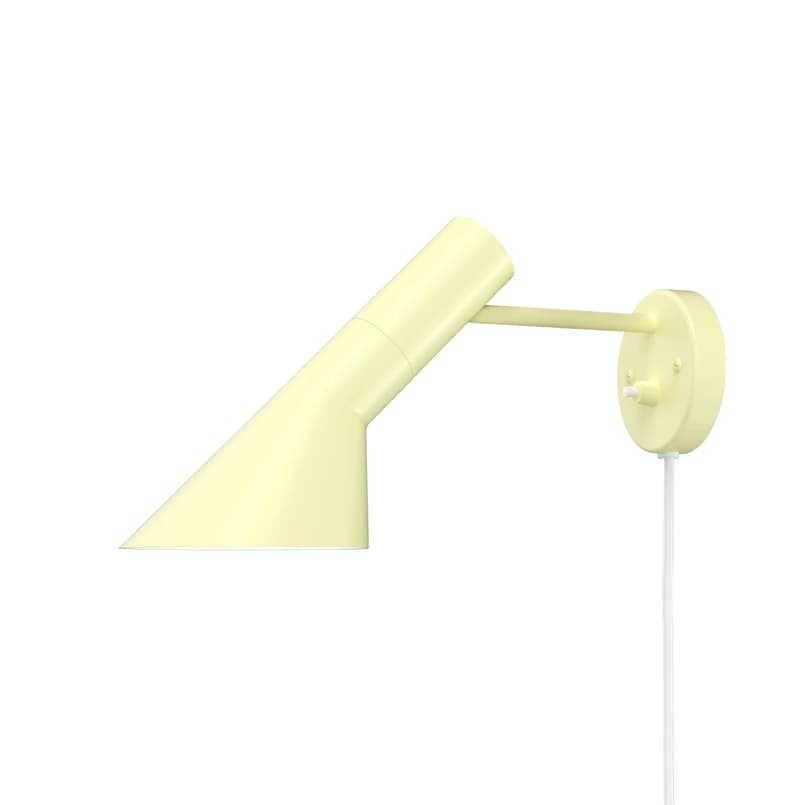 Louis Poulsen - AJ Seinävalaisin Soft Lemon – Louis Poulsen