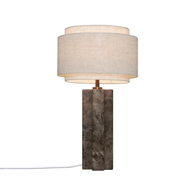 DFTP by Nordlux - Takai Pöytävalaisin Beige DFTP – DFTP by Nordlux