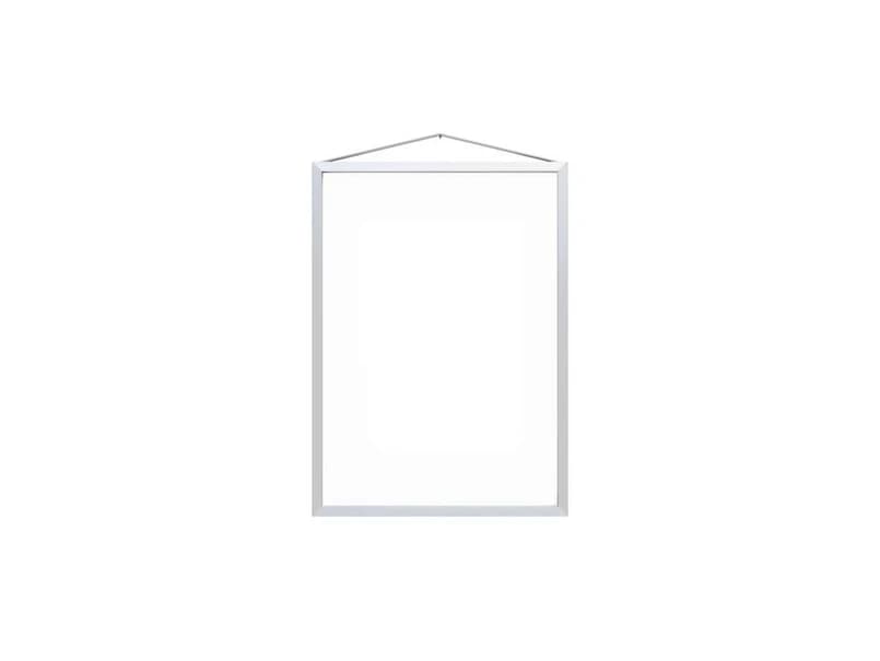 Moebe - Frame A3 Brushed Aluminium – Moebe