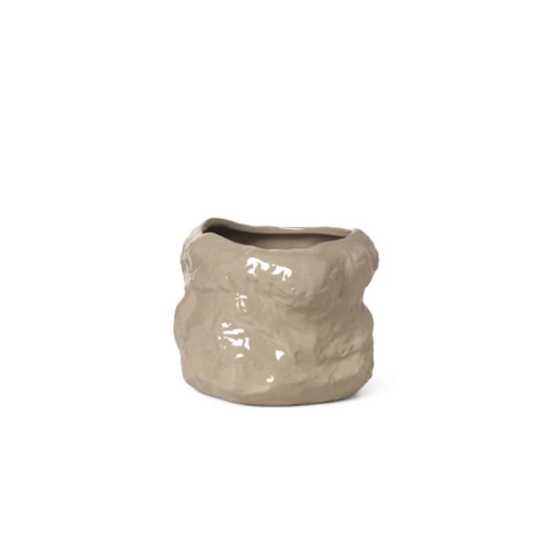 ferm LIVING - Tuck Kasvi Ruukku Cashmere – ferm LIVING