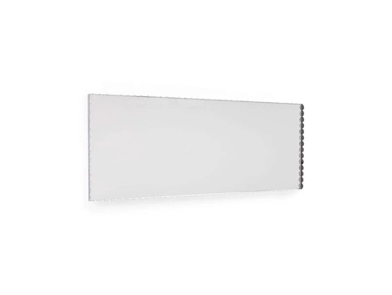 HAY - Arcs peili Rectangle M Mirrored – HAY