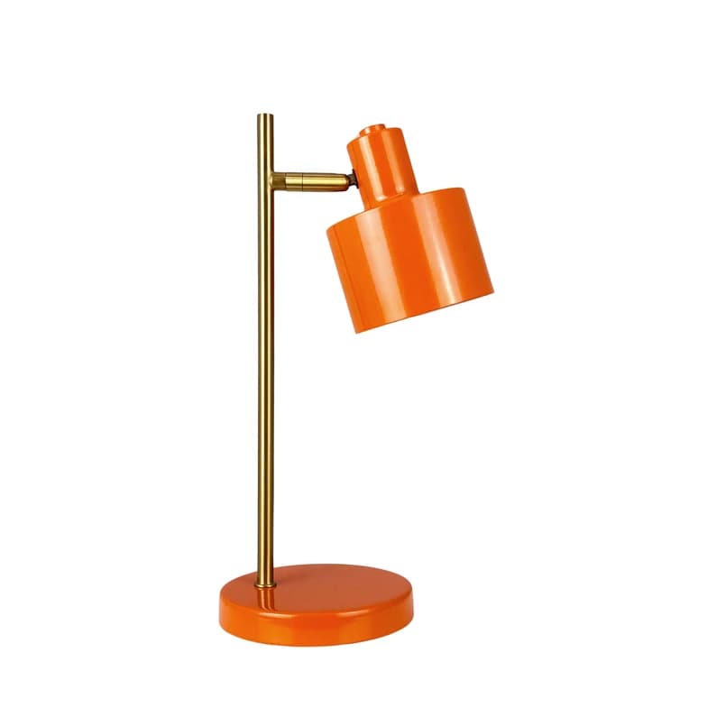 Dyberg Larsen - Ocean Portable akkulamppu Mini, oranssi – Dyberg Larsen