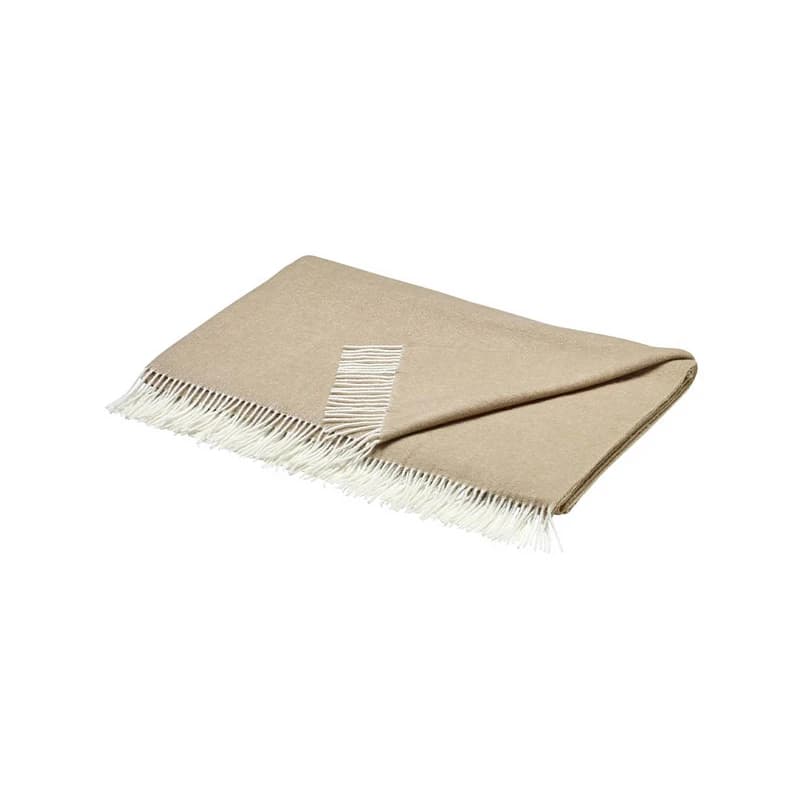 Blomus - Finho Huopa 130x200 Indian Tan – Blomus