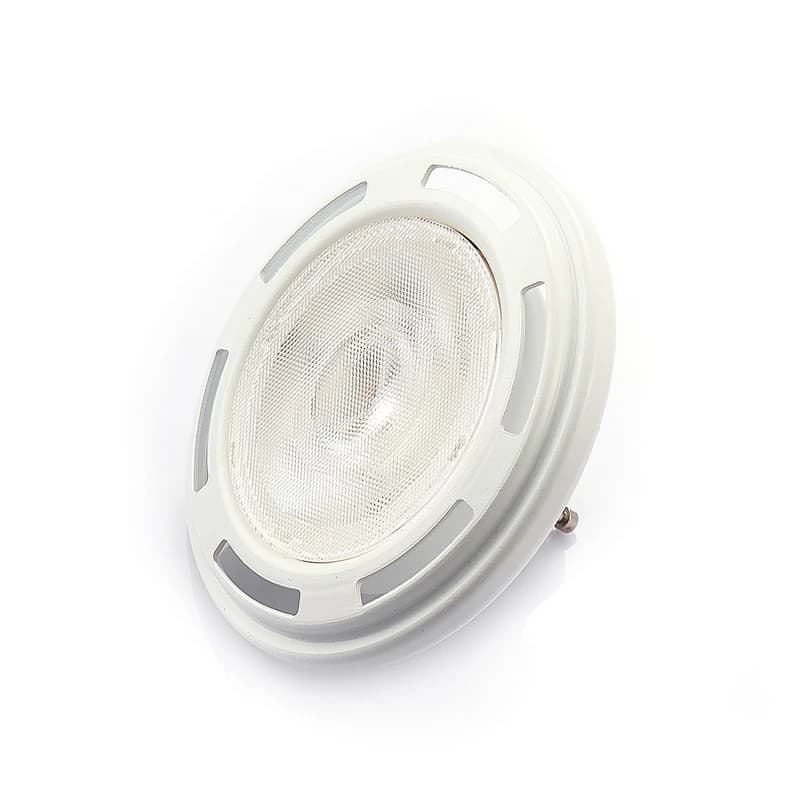 Arcchio - Lamppu LED 12,5W Heijastin Himmennettävissä GU10 – Arcchio
