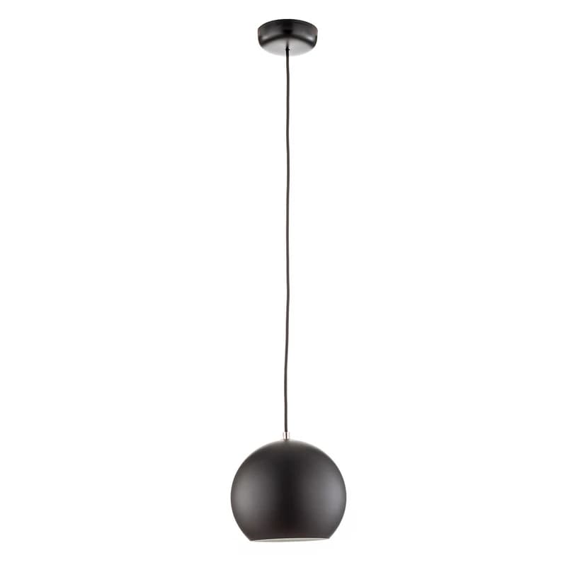 &Tradition - Topan VP6 riippuvalaisin Matt Black – &Tradition