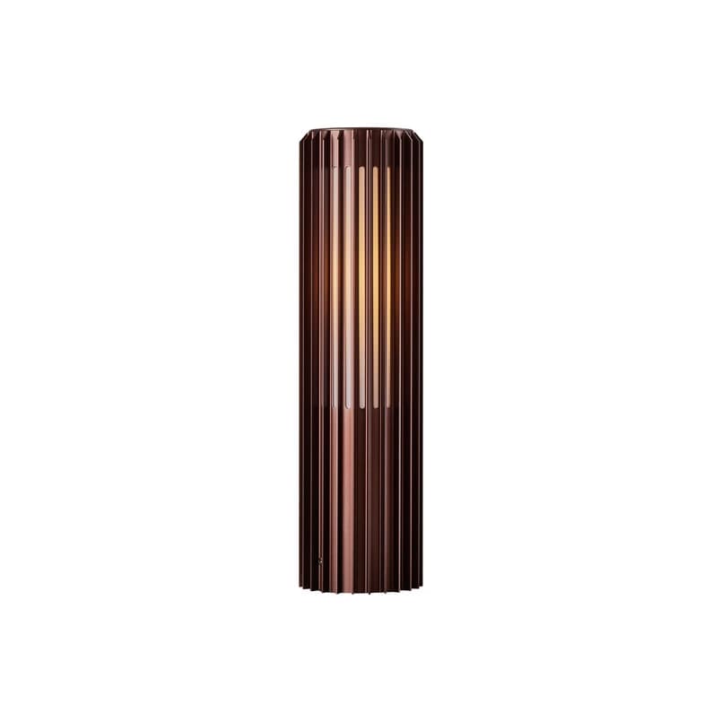 Nordlux - Aludra 45 puutarhavalaisin Seaside Brown Metallic – Nordlux