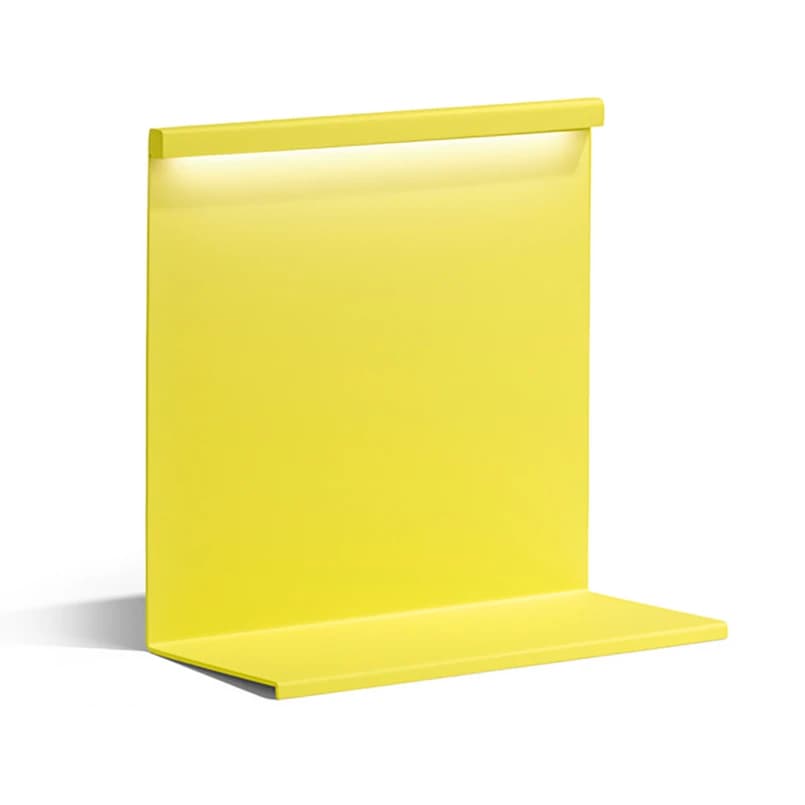 HAY - LBM Pöytävalaisin Titanium Yellow – HAY