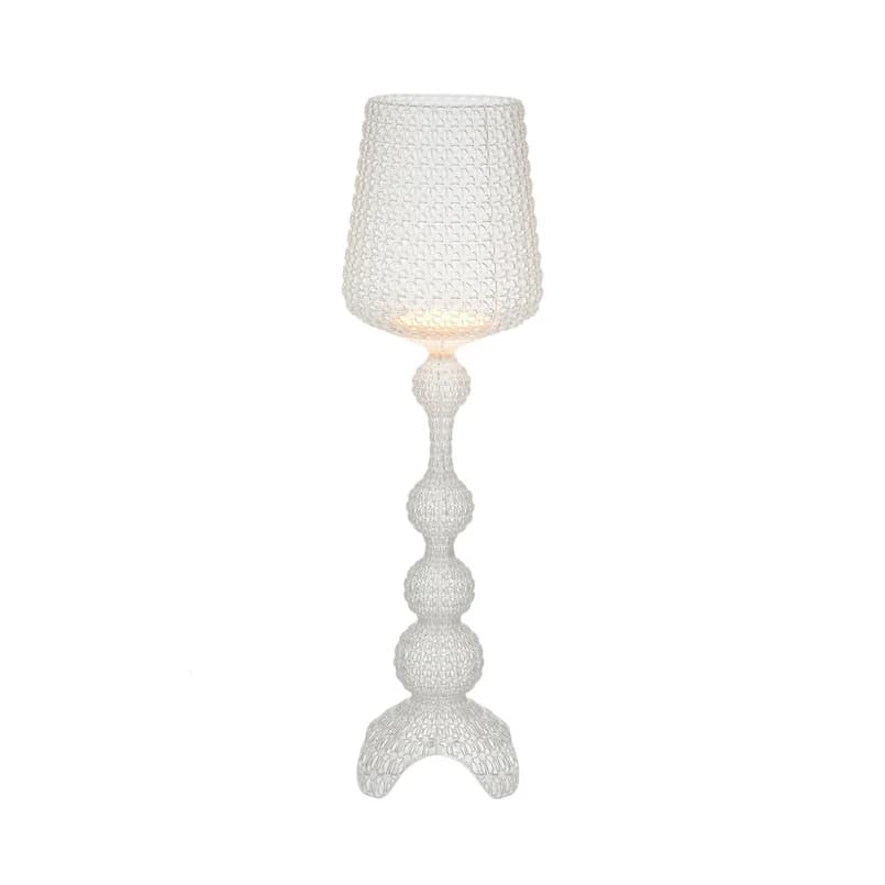 Kartell - Kabuki Lattiavalaisin Kristalli – Kartell