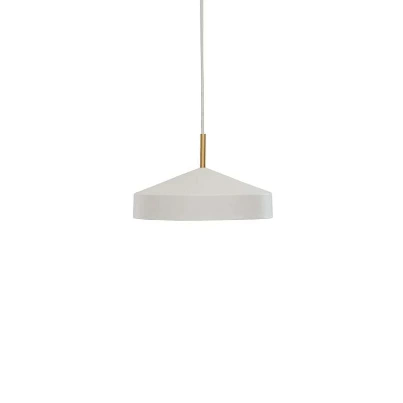 OYOY Living Design - Hatto Riippuvalaisin Small White – OYOY Living Design