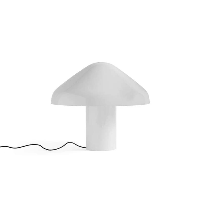 HAY - Pao 350 Pöytävalaisin Opal Glass – HAY