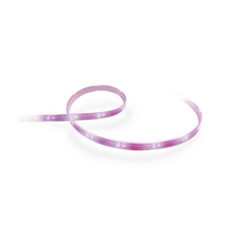Philips Hue - LightStrip Plus 1 m:n jatke – Philips
