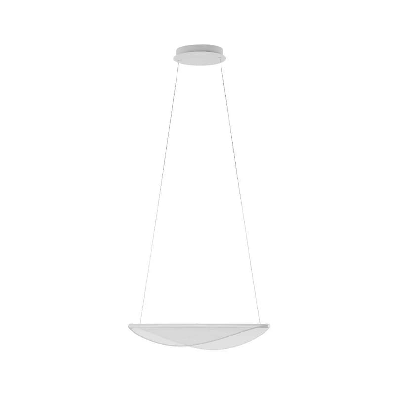 Stilnovo - Diphy LED-riippuvalaisin, 96 cm, 1-lamppuinen, DALI-Push – Stilnovo