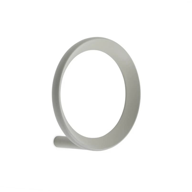 Normann Copenhagen - Loop Koukku Medium Warm Grey – Normann Copenhagen