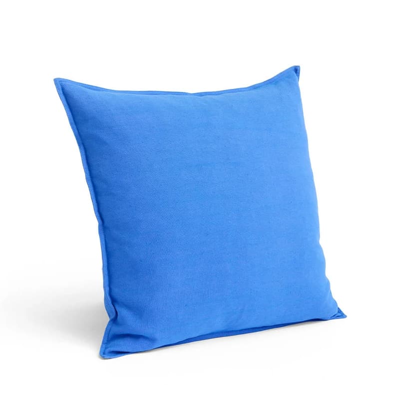HAY - Linen Tyyny 50x50 Sky Sininen – HAY