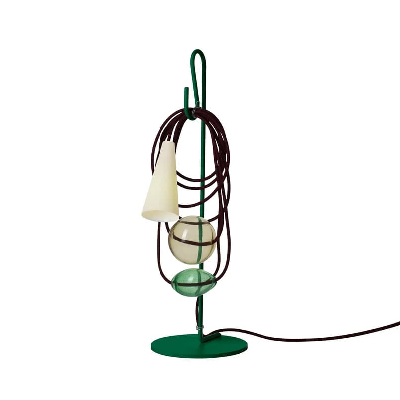 Foscarini - Filo Pöytävalaisin Southern Talisman – Foscarini