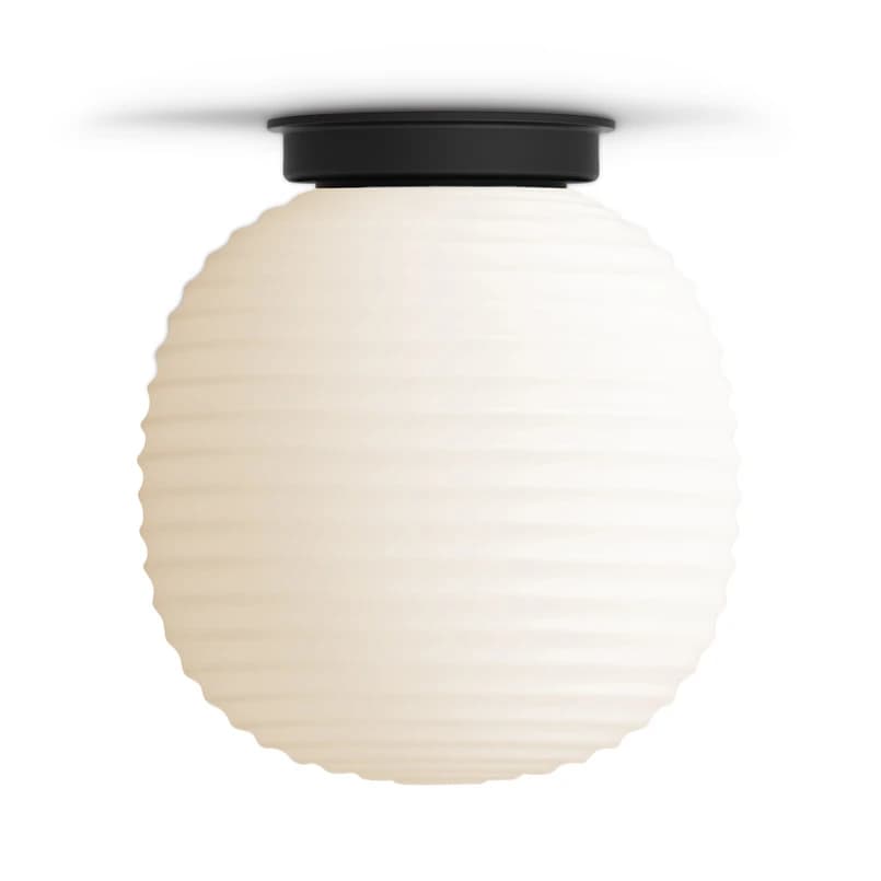 New Works - Lantern Globe Kattovalaisin Small Ø20 – New Works