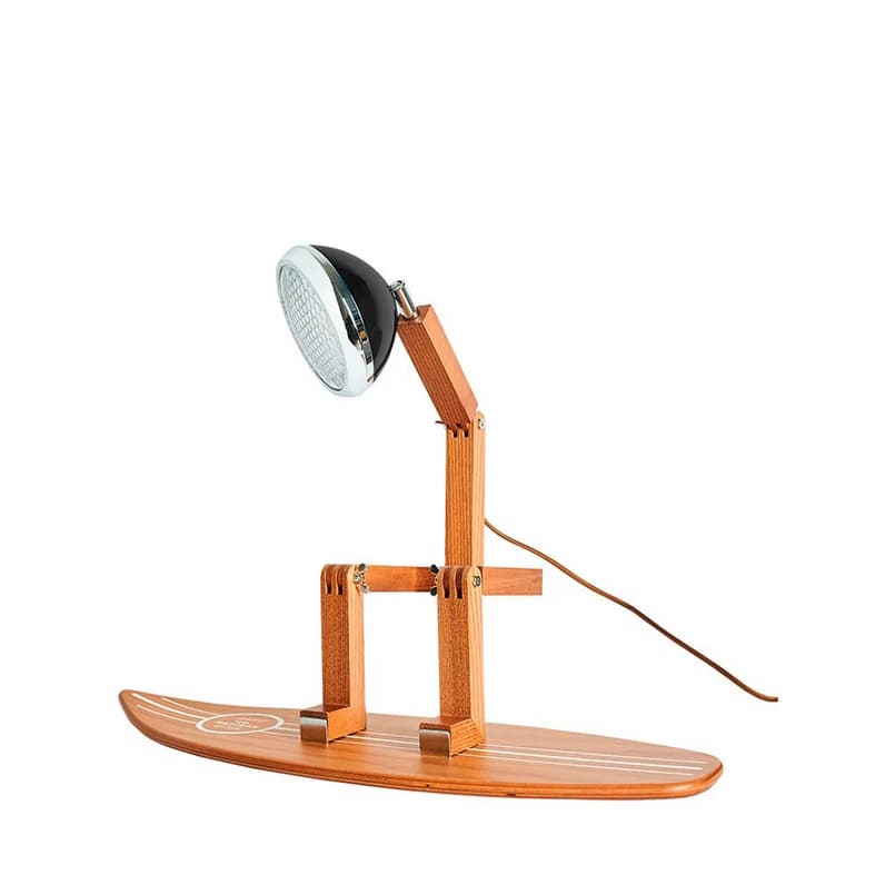 Pilke - Mr. Wattson pöytälamppu, 11 cm, musta Piffany Copenhagen – Pilke