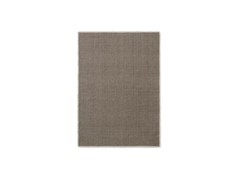 &Tradition - Collect SC84 Matto 170x240 Camel – &Tradition
