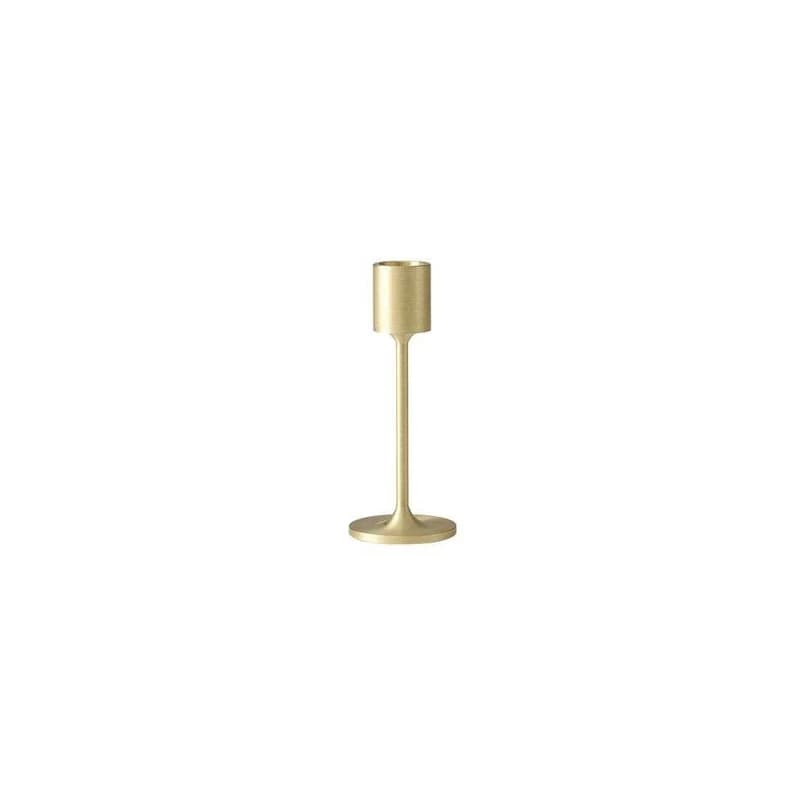 &Tradition - Collect SC58 Kynttilänjalka Brass – &Tradition