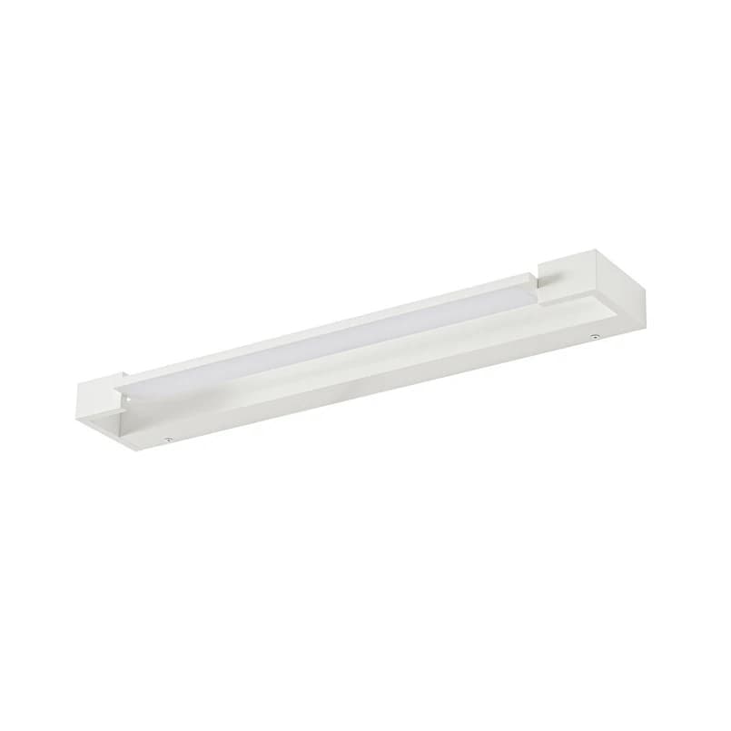 Arcchio - Jora Seinävalaisin L60 White – Arcchio