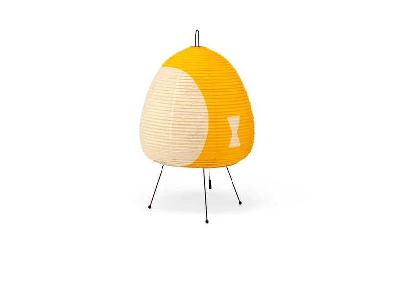 Vitra - Akari 1AY Pöytävalaisin – Vitra
