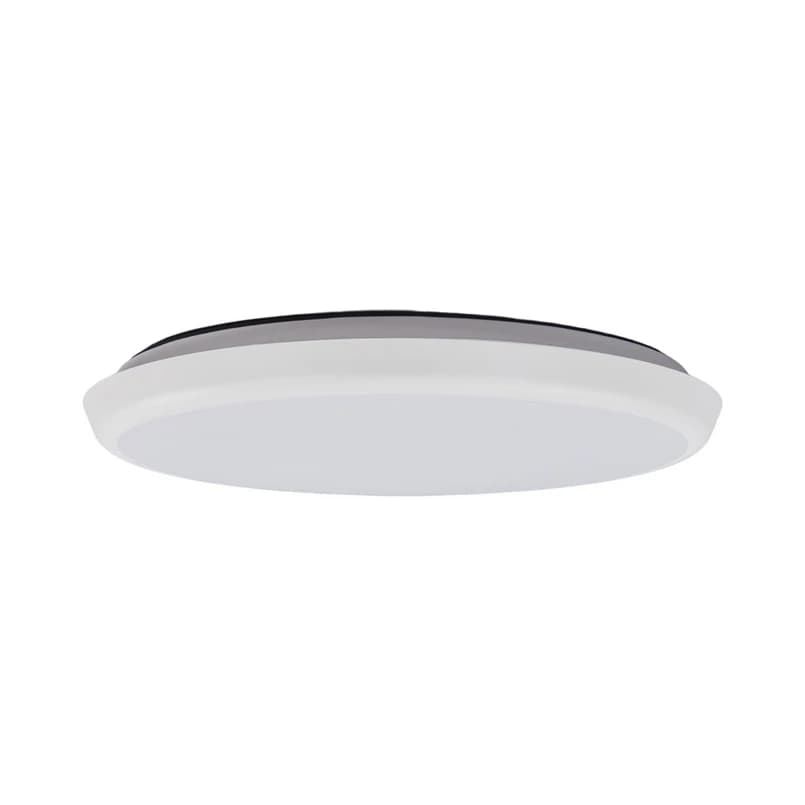 Arcchio - Augustin Round Kattovalaisin Ø30 White – Arcchio
