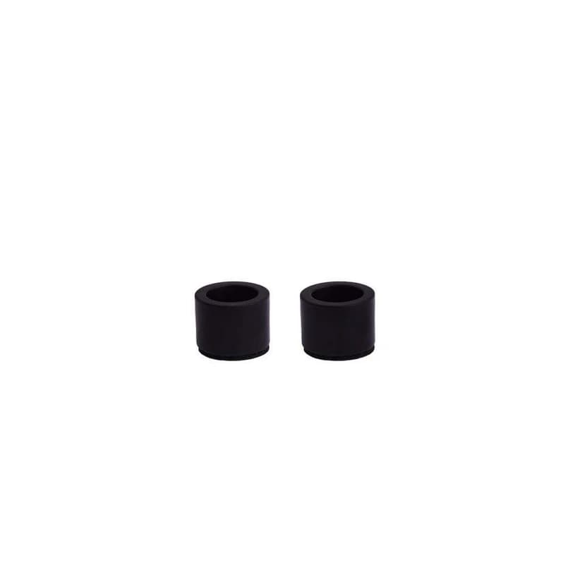Uyuni Lighting - Light Kynttilänjalka Taper 2 pcs. Matte Black – Uyuni Lighting