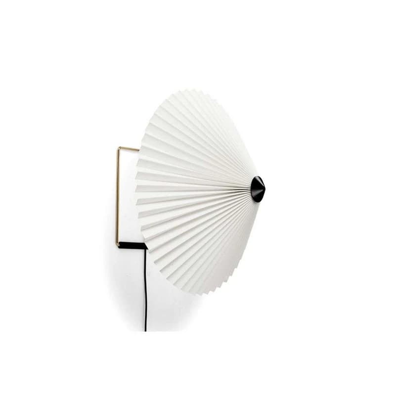 HAY - Matin 380 Seinävalaisin White – HAY