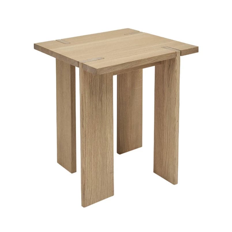 OYOY Living Design - OY Square sivupöytä High Nature – OYOY Living Design