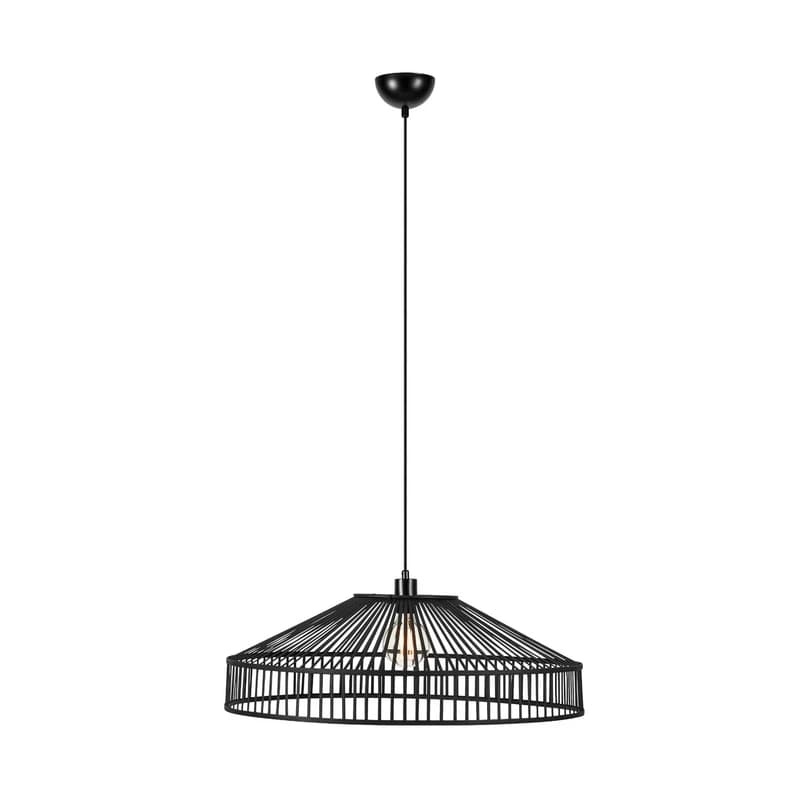 Markslöjd - Tapa 1 riippuvalaisin Black – Markslöjd