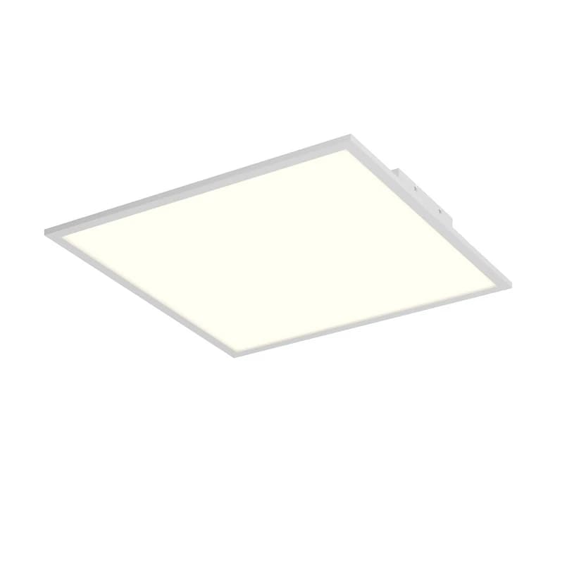 Lindby - Quais LED Kattovalaisin 4.000K 60x60 White – Lindby