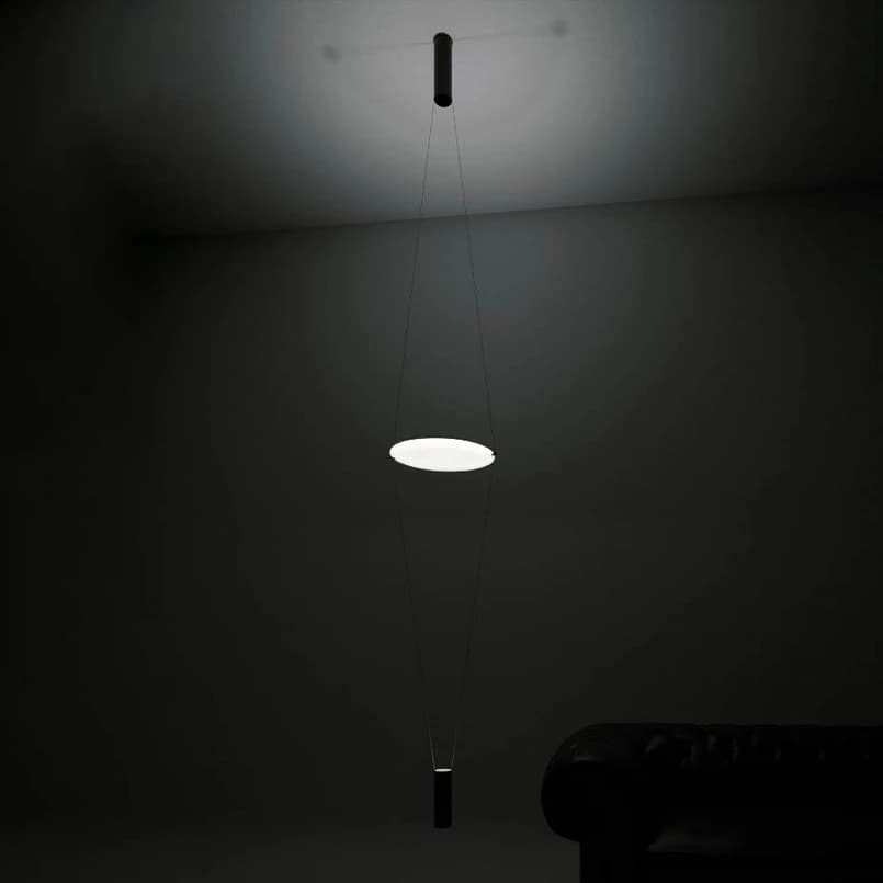 Martinelli Luce - Coassiale LED Kattovalaisin – Martinelli Luce